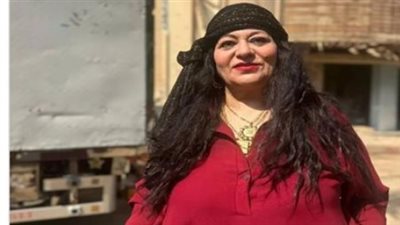 فلسفة الأصول عند فريدة سيف النصر: صرخة فنانة وأم تخشى على مستقبل أحفادها من تقليد الغرب