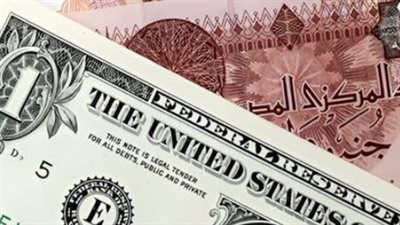 سعر الدولار اليوم في البنك الأهلي وبنك مصر.. قائمة أسعار الصرف في كافة البنوك المصرية