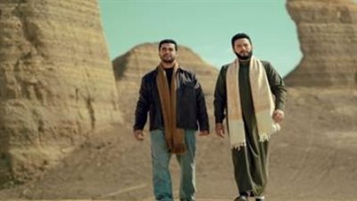 فتحي عبدالوهاب وحمادة هلال.. صراع أزلي يشعل أحداث الحلقة 23 من مسلسل المداح 6