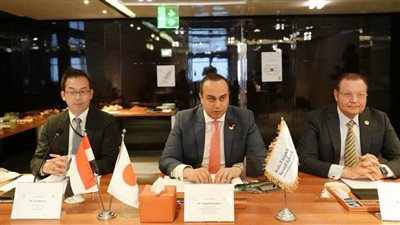 مصر واليابان تطلقان مشروع E-PaCC لتعزيز الرعاية الصحية المتمركزة حول المريض