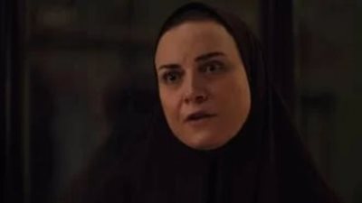 أسماء جلال تشيد بأداء ريهام عبدالغفور في مسلسل 
