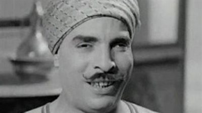 في ذكرى وفاته.. سر دراسة عبد الفتاح القصري للفرنسية وتأثيرها على أدائه الفني الفريد