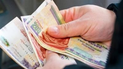 بشرى للموظفين.. صرف مرتبات مارس 2026 بالزيادات الجديدة في هذا الموعد