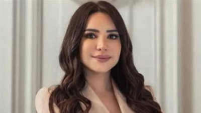 إنجي علاء تشعل السوشيال ميديا برسالة غامضة: 