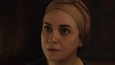 تفاصيل شخصية ريهام عبد الغفور في مسلسل حكاية نرجس والتحولات الدرامية المثيرة