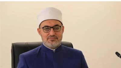 مفتي الجمهورية يحسم الجدل حول التبرع بصناديق النذور.. الأولوية للأكثر احتياجًا