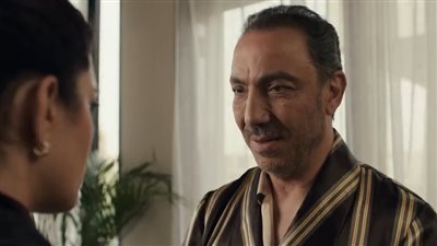 مسلسل 