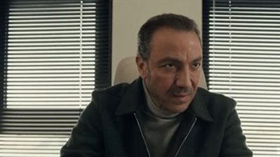 قصة مسلسل 