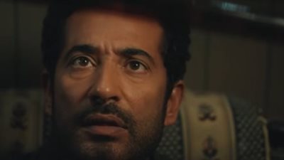 حاتم صلاح في مأزق.. مداهمة 