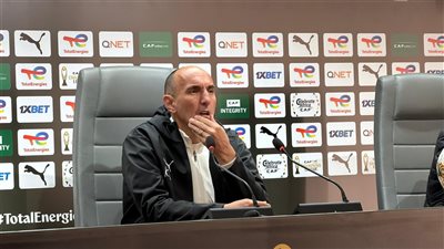 بيراميدز يستعد لمواجهة الجيش الملكي: المدير الفني يعلن الاستراتيجية والغيابات المؤثرة