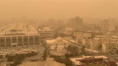 متى تبدأ في تنظيف منزلك من الغبار؟ نصيحة هامة من خبراء الأرصاد