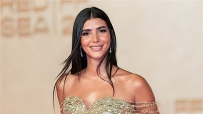 ريم سامي تكشف أسرار 