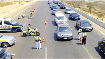 غلق جزئي لكوبري السادس من أكتوبر.. مواعيد محددة للقيام بأعمال الصيانة الدورية
