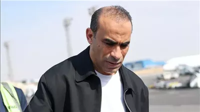 سيد عبد الحفيظ يراجع الاستعدادات الإدارية للأهلي قبل مواجهة الترجي في دوري أبطال أفريقيا