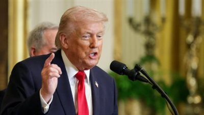 خبير أوروبي: رسائل ترامب تعكس وهم التحكم في مسار الحرب