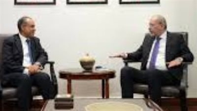 القاهرة وعمان تؤكدان رفض الاعتداءات والدعوة للحلول الدبلوماسية