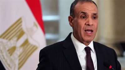 وزير الخارجية يؤكد أن تغليب المسار الدبلوماسي ولغة الحوار يمثلان الخيار الأوحد لاحتواء الأزمة الحالية وتجنيب شعوب المنطقة ويلات الصراع الممتد