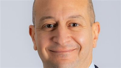 شريف البحيري رئيسًا تنفيذيًا لعمليات البنك الأهلي المصري في الإمارات