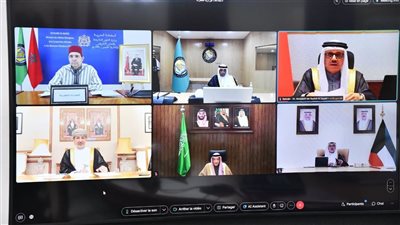 مجلس التعاون الخليجي يجدد التأكيد على دعم مغربية الصحراء