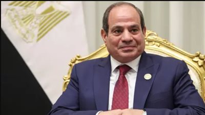 السيسي يهنئ الدبلوماسية المصرية بمناسبة مرور 200 عام على تأسيس الخارجية