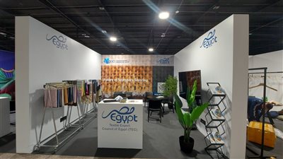قطاع الغزل والنسيج المصري: قفزة تاريخية في الصادرات وخطط طموحة لغزو أوروبا