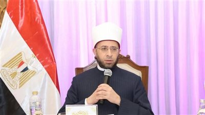 الأوقاف تحذر: الاحتيال الإلكتروني جريمة دينية وقانونية و«الوقاية خط الدفاع الأول»