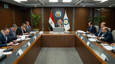 وزير البترول: سداد مستحقات الشركاء يعزز ثقة المستثمرين ويحفّز اكتشافات الغاز