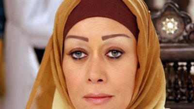هالة فاخر في 