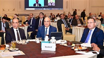 إطلاق كرسي اليونسكو لإدارة وحوكمة المياه العابرة للحدود بالمركز القومي لبحوث المياه