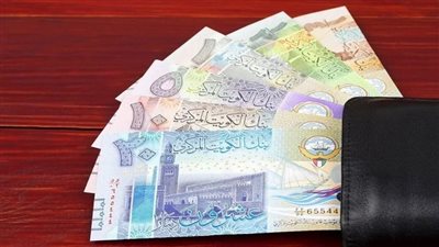 تحديث لحظي لسعر الدينار الكويتي في البنك الأهلي وبنك مصر اليوم الإثنين