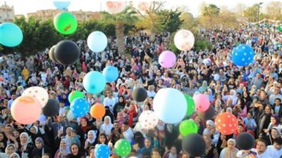 تردد قنوات تكبيرات العيد 2026 على نايل سات.. استقبل أجواء الفرح في منزلك