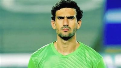 من ناشئي الإسماعيلي إلى منصات التتويج الإفريقية.. الرحلة الملهمة للحارس محمد عواد