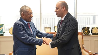 مصر تنقل خبراتها في التدريب المهني إلى السودان لدعم إعادة الإعمار