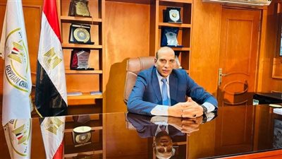 رئيس غرفة كفر الشيخ ..المنحة الاستثنائية