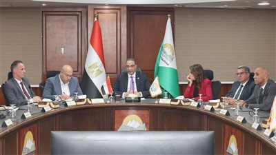 الجيزة ترفع درجة الاستعداد القصوى لاستقبال عيد الفطر باتخاذ إجراءات صارمة لضبط الأسواق