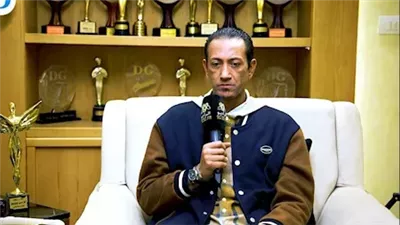 حسام عبد المنعم: تولي تدريب أكاديمية الزمالك شرف كبير وهدفي صناعة جيل جديد للفريق الأول