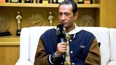 حسام عبد المنعم: جماهير الزمالك رقم 1 في مصر.. ويجب دعم معتمد جمال والجهاز الفني