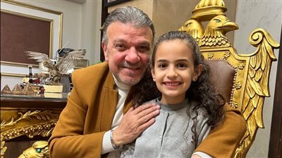 الطفلة جونير سامح تنضم لفريق مسلسل ذا فويس الحارة