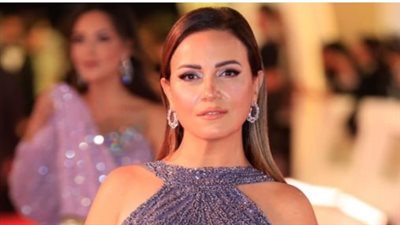سر نجاح ريهام عبد الغفور في الأدوار المركبة.. رحلة ابنة أشرف عبد الغفور مع النجومية