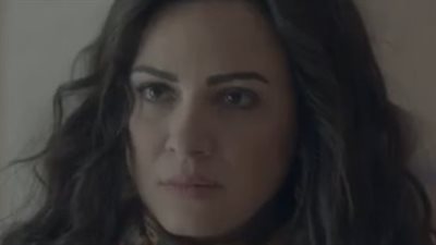 ريهام عبد الغفور وحمزة العيلي.. ثنائي القمة في مواجهة درامية تحبس الأنفاس