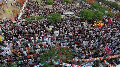 موعد صلاة عيد الفطر 2026 في القاهرة والمحافظات.. دليلك الكامل لمواقيت الصلاة