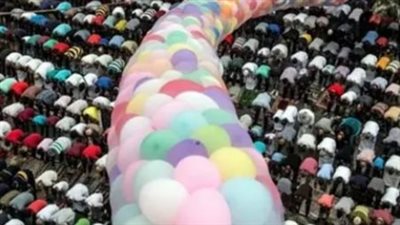 رسميًا.. 7 دول تعلن موعد عيد الفطر المبارك 