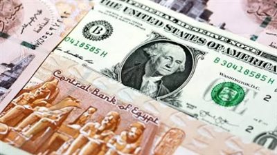 استقرار سعر الدولار اليوم في مصر.. تحديثات الثلاثاء 17 مارس 2026 في جميع البنوك