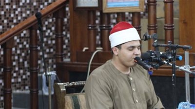 رؤية محمد كامل في التلاوة واختياره لمقام الكرد كمدرسة تعبيرية خاصة