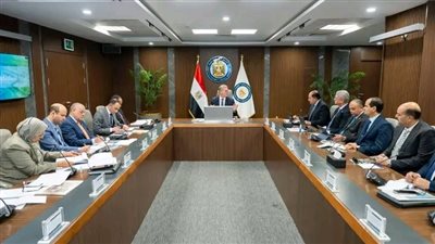 وزير البترول والثروة المعدنية يشهد أعمال الجمعية العامة لشركة 