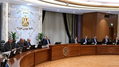 مدبولي يترأس لجنة الأزمات: متابعة مستمرة لتداعيات الحرب على الاقتصاد والطاقة