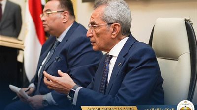 هاني حنا: الاتصال السياسي بين الحكومة والبرلمان ضرورة لتحقيق تطلعات شعب مصر