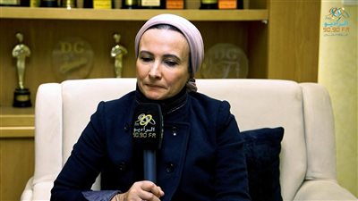 قصة كفاح الدكتورة نشوة عقل.. من فقدان الأسرة ورفض التعيين إلى وكيل إعلام القاهرة وعضو مجلس النواب