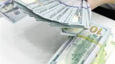 استقرار سعر الدولار مقابل الجنيه المصري في تعاملات الأربعاء 18 مارس 2026
