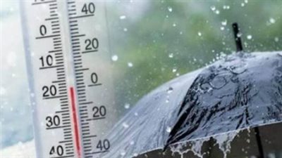 الأرصاد تحذر من حالة عدم استقرار تضرب البلاد اليوم الأربعاء 18 مارس 2026
